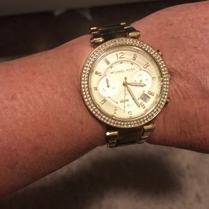 Michael Kors Accessories - Michael Kors Watch Michael Kors Accessories - Michael Kors Watch